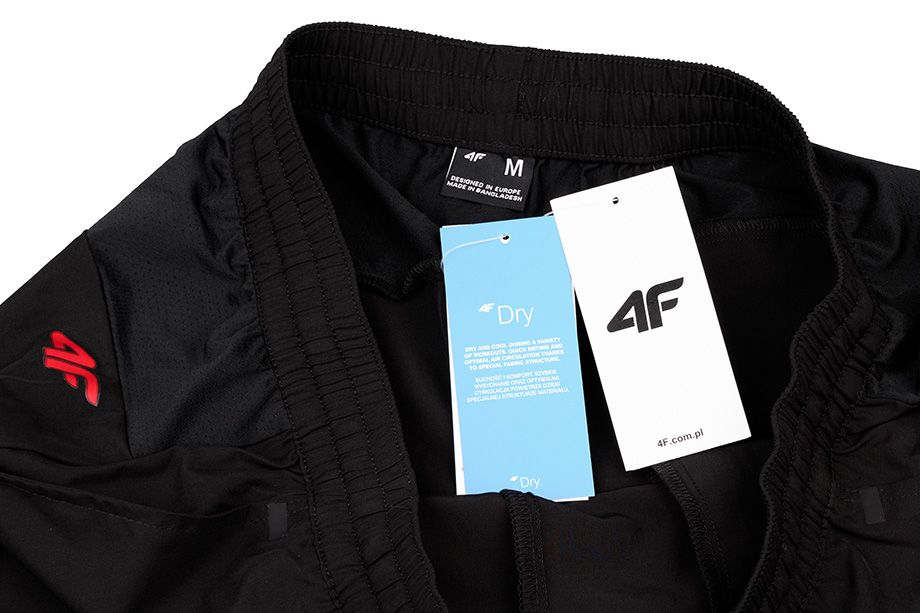 4F Herren Funktionelle Shorts NOSH4 SKMF001 20S