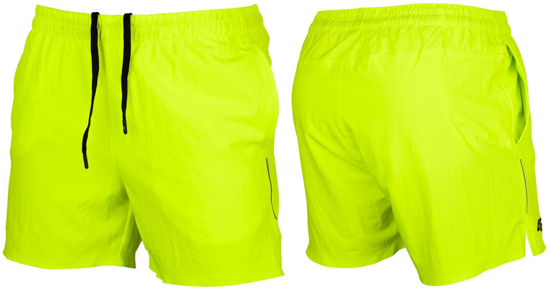 4F Herren Funktionelle Shorts H4L20 SKMF010 45N