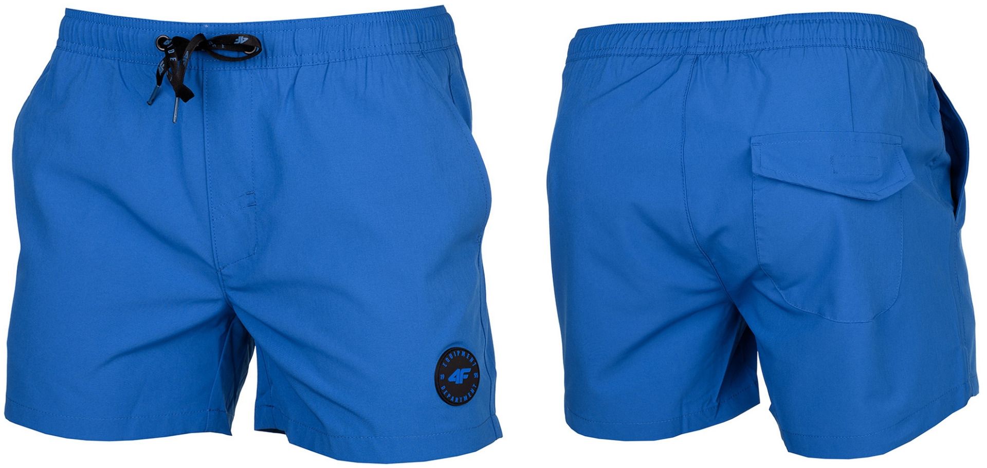 4F Herren Shorts H4L20 SKMT001 36S