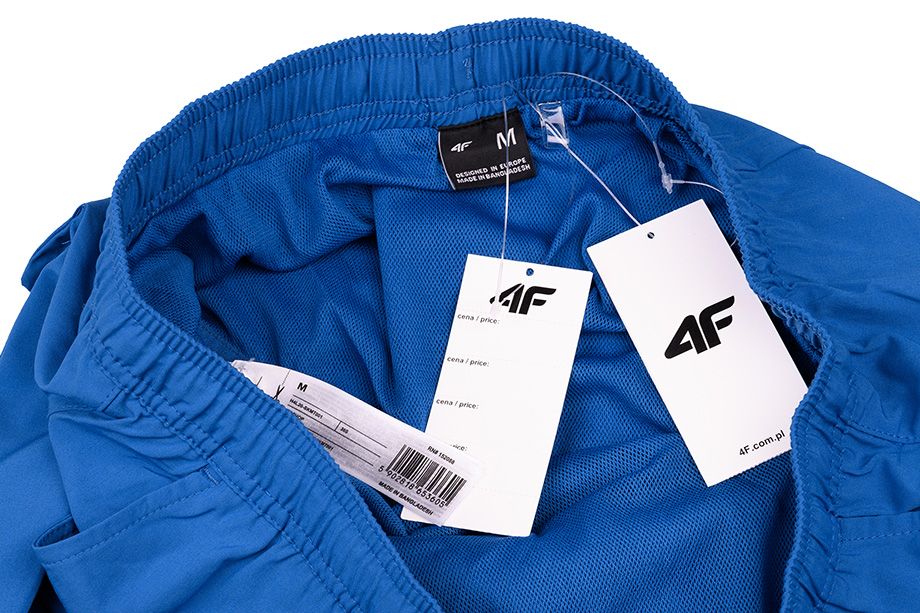 4F Herren Shorts H4L20 SKMT001 36S