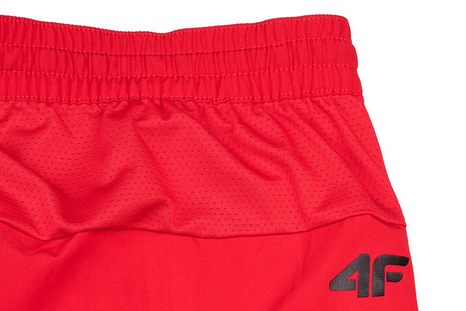 4F Herren Funktionelle Shorts NOSH4 SKMF001 62S