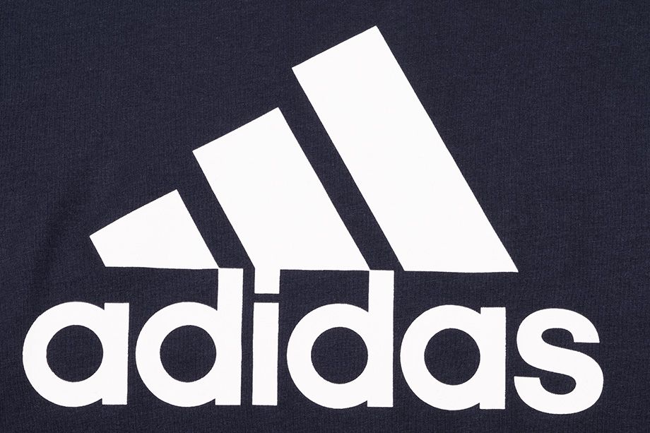 adidas T-Shirt für Damen Must Haves Badge of Sports GK2513