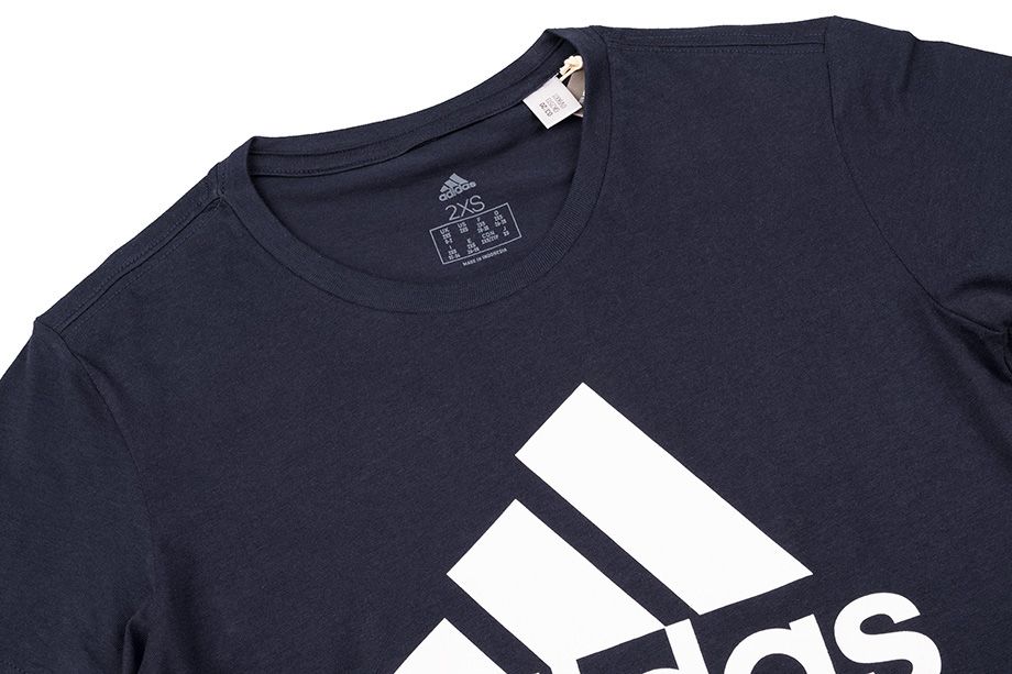 adidas T-Shirt für Damen Must Haves Badge of Sports GK2513