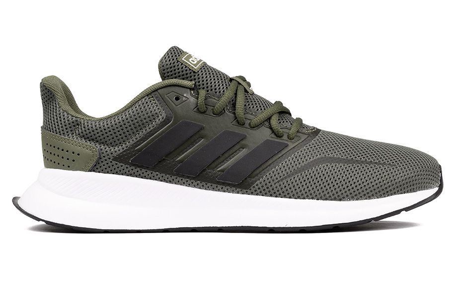 adidas Herrenschuhe Runfalcon G28729