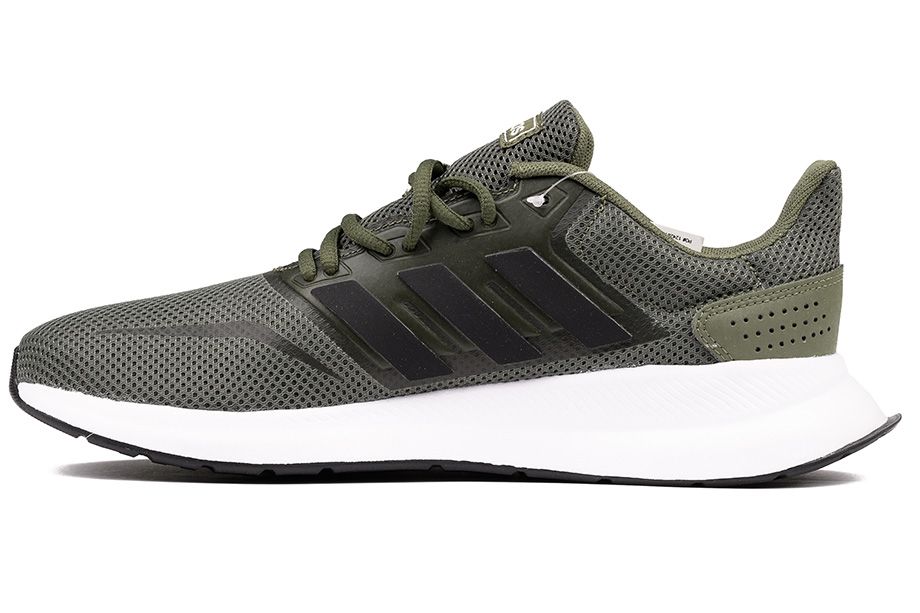 adidas Herrenschuhe Runfalcon G28729