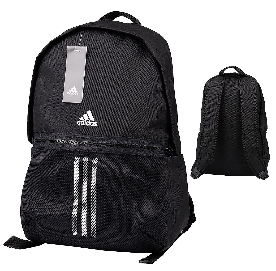 Rucksack Classic Backpack 3S FS8331