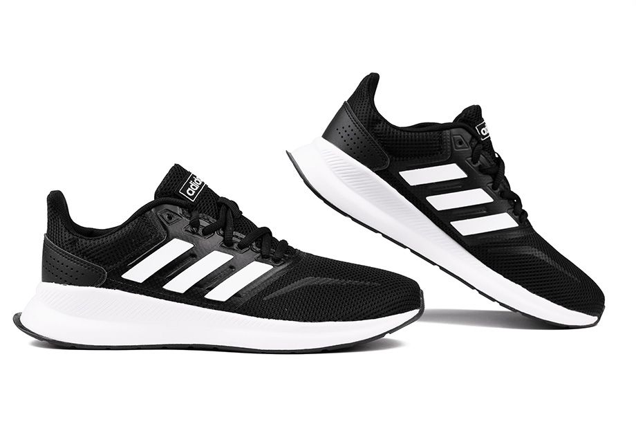 adidas Kinder Sportschuhe Runfalcon K EG2545