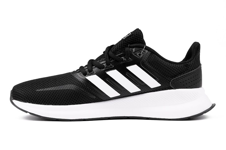 adidas Kinder Sportschuhe Runfalcon K EG2545