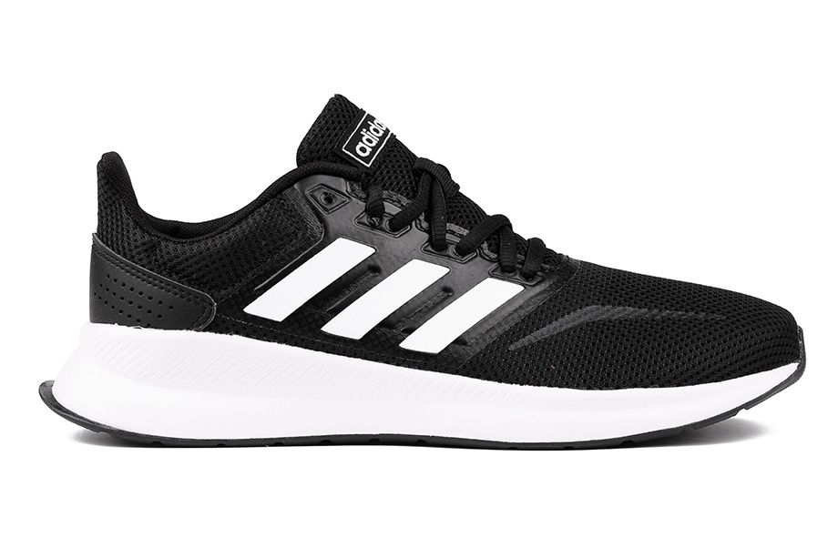 adidas Kinder Sportschuhe Runfalcon K EG2545