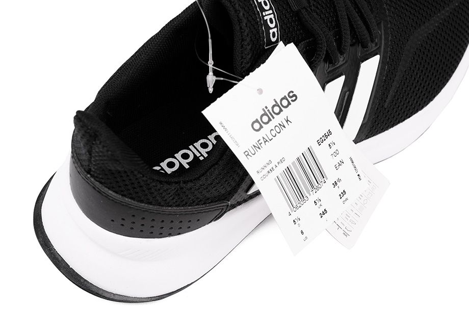 adidas Kinder Sportschuhe Runfalcon K EG2545