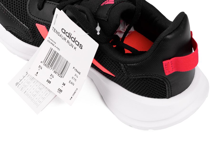 adidas Kinder Sportschuhe Tensaur Run K FV9445