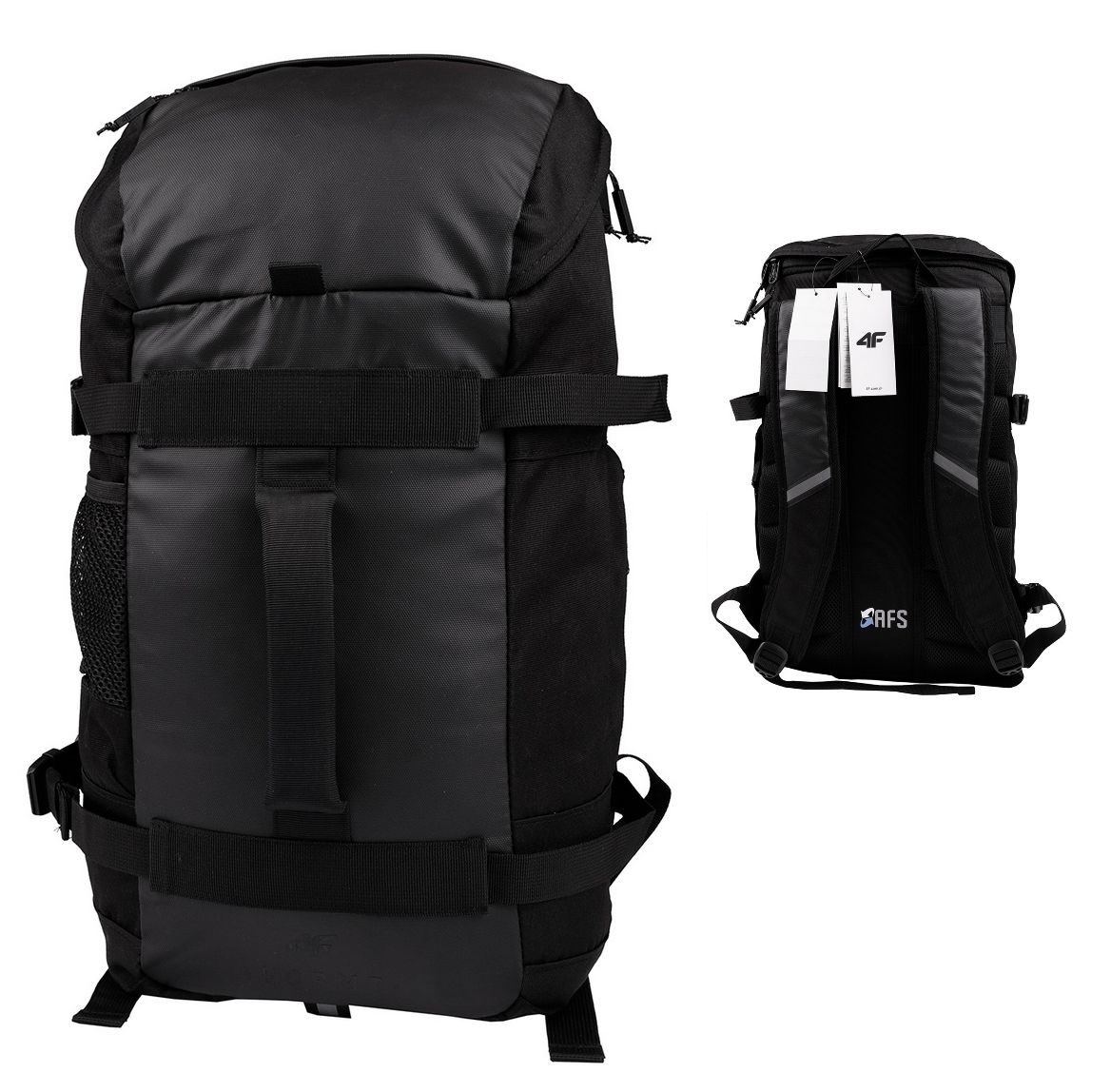 4F Uni Schulrucksack H4L20 PCU008 20S