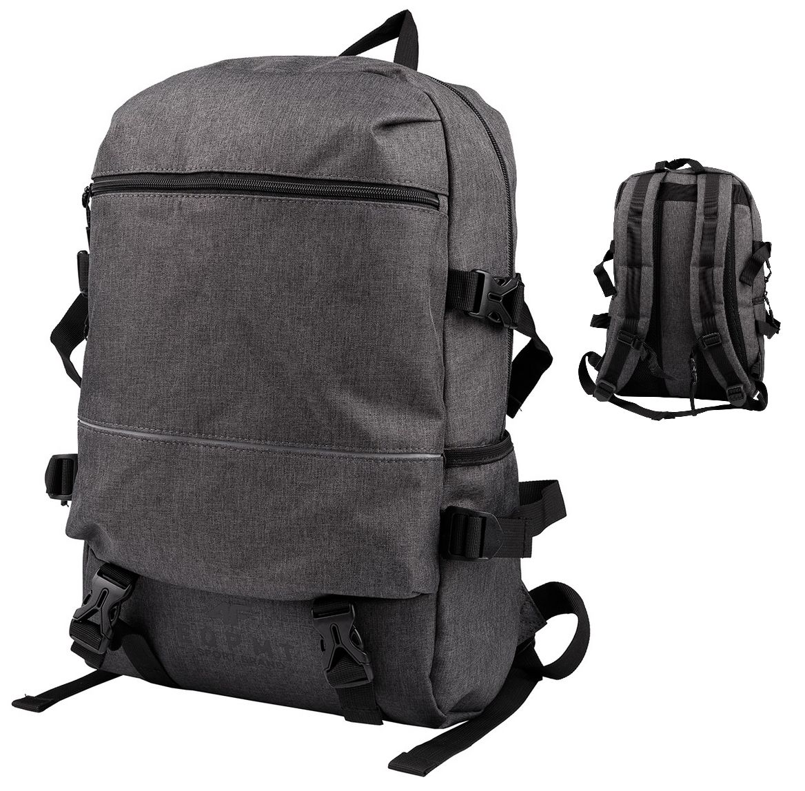 4F Uni Schulrucksack H4L20 PCU011 24M