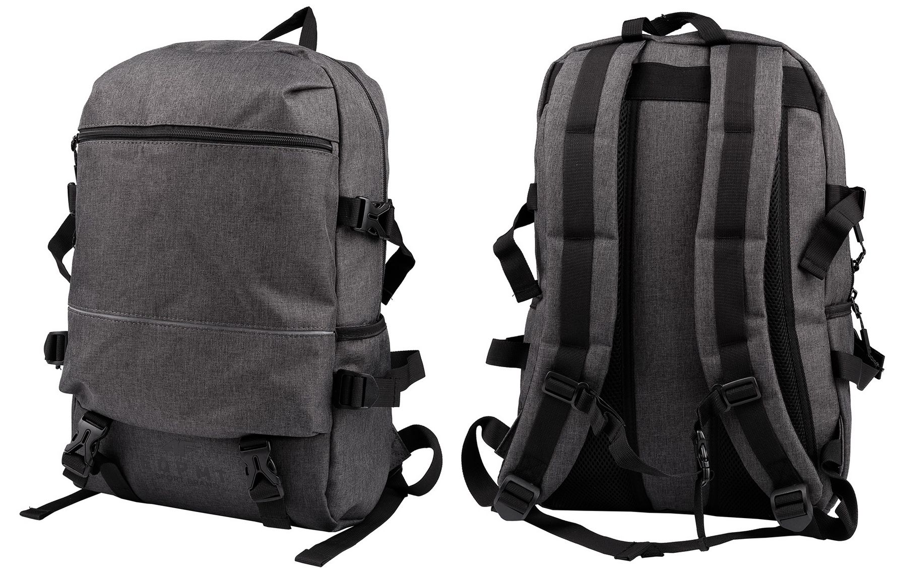 4F Uni Schulrucksack H4L20 PCU011 24M