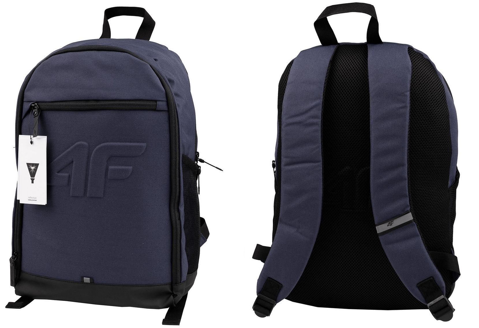 4F Uni Schulrucksack H4L20 PCU006 31S