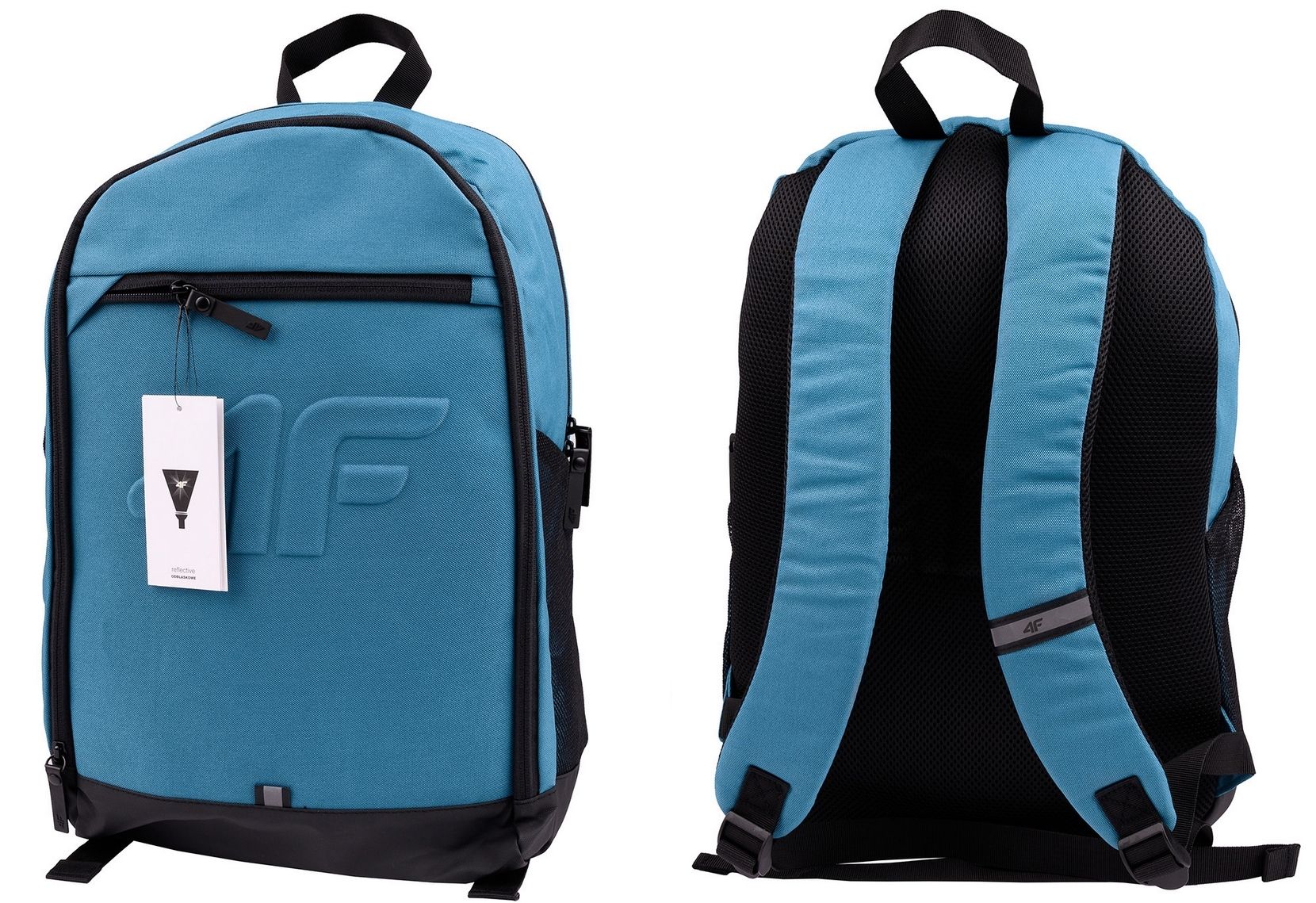 4F Uni Schulrucksack H4L20 PCU006 46S