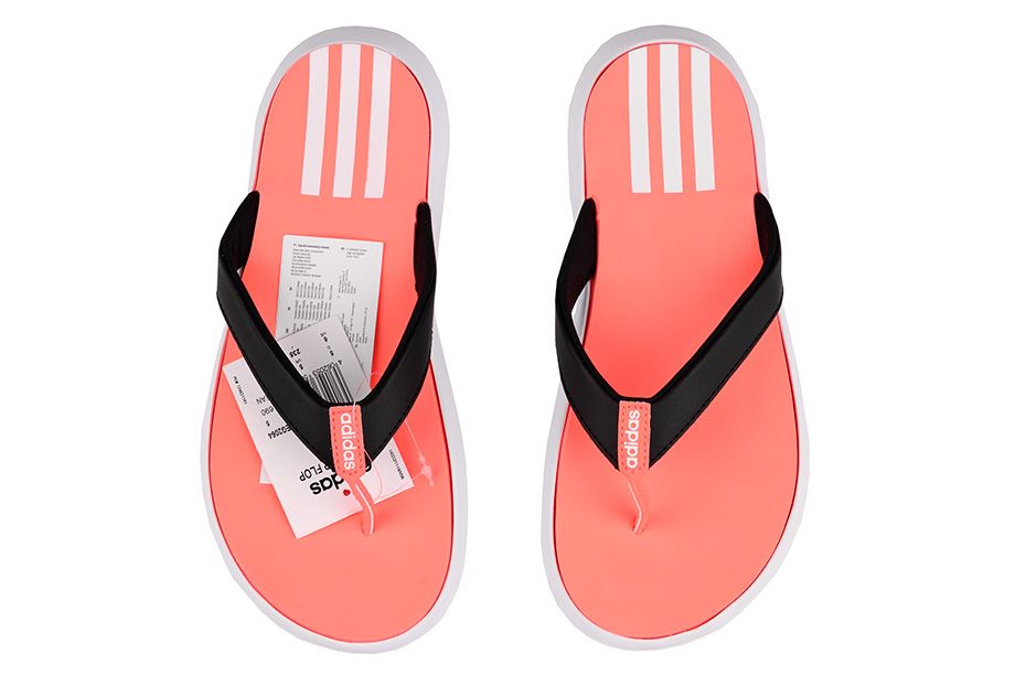 adidas Badeschuhe Damen Comfort Flip Flop EG2064