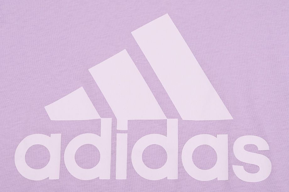 adidas T-Shirt für Damen Must Haves Badge of Sports FQ3240