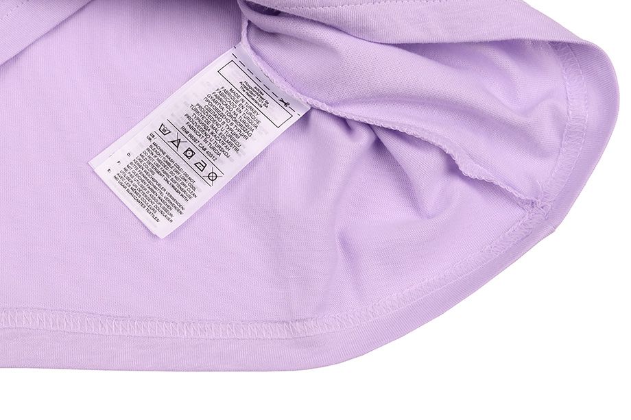 adidas T-Shirt für Damen Must Haves Badge of Sports FQ3240