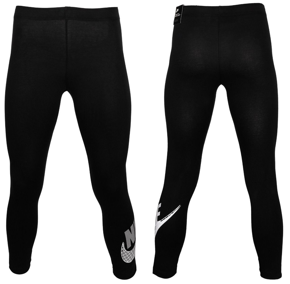 Nike Herren Hose NSW Club Crop Futura CK3967 010