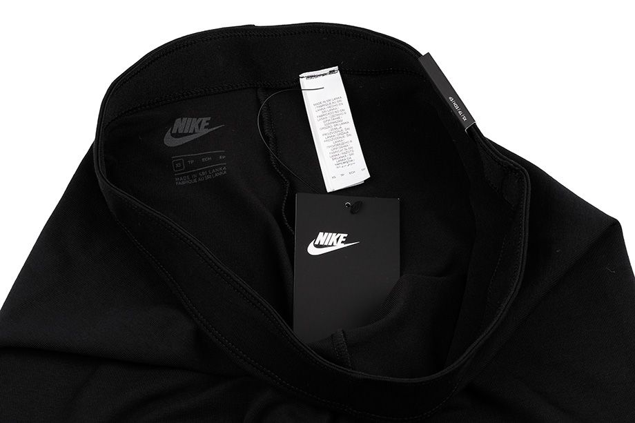Nike Herren Hose NSW Club Crop Futura CK3967 010