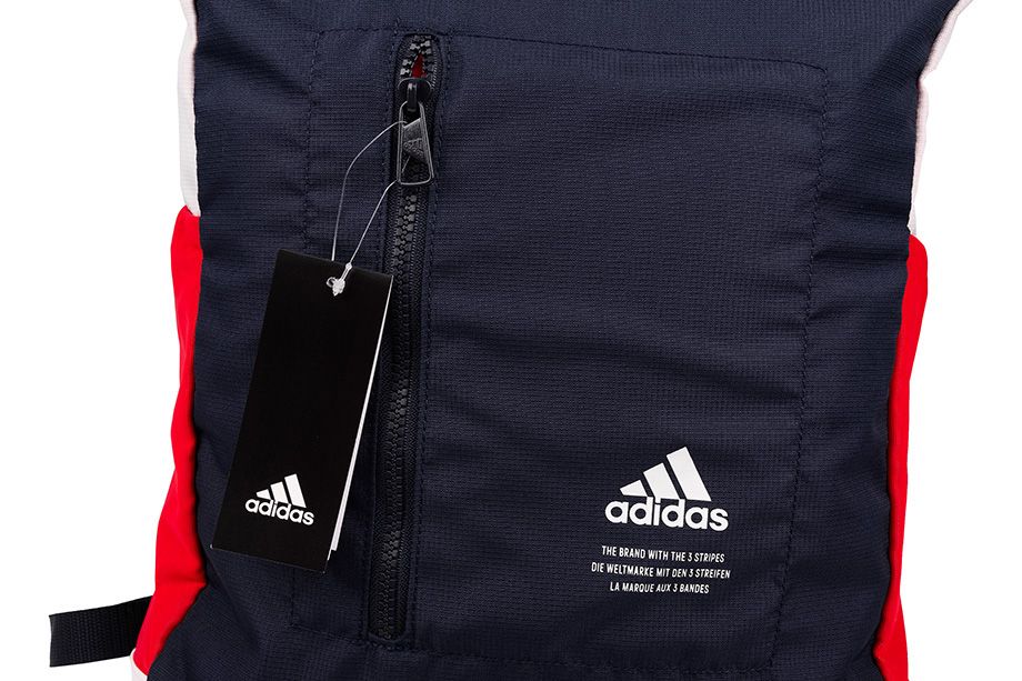 adidas Rucksack Tasche Classic Top Zip FT8755