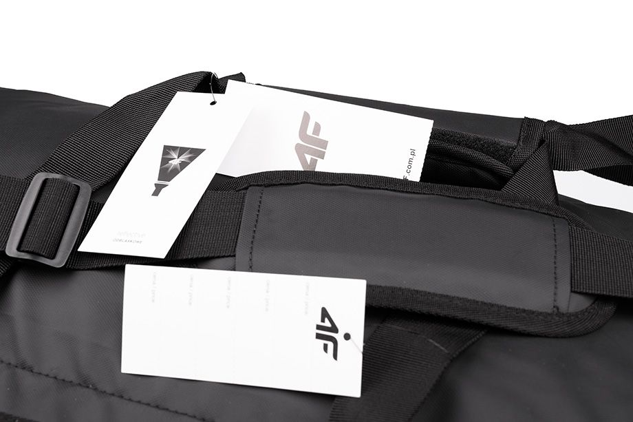 4F Sporttasche mit Reißverschluss H4L20 TPU007 21S