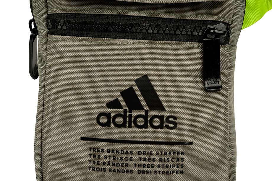 adidas Gürteltasche Bauchtasche Classic Organizer S GE4629