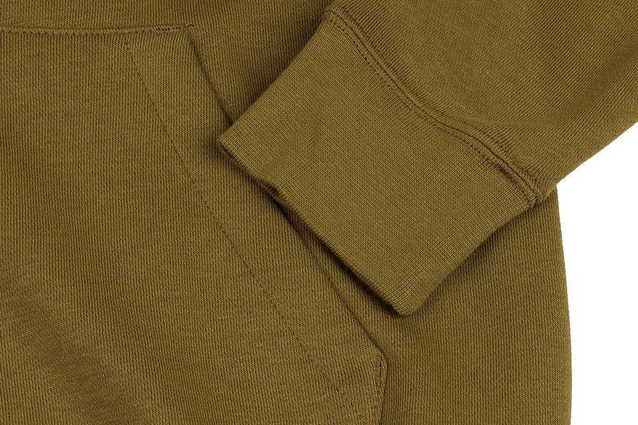 Nike Damen Kapuzenpullover Essentials Hoodie FZ FLC BV4122 368