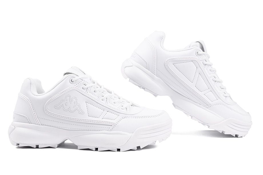 Kappa Schuhe Damen Rave OC 242681OC 1010