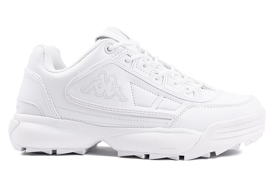 Kappa Schuhe Damen Rave OC 242681OC 1010