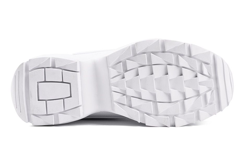 Kappa Schuhe Damen Rave OC 242681OC 1010