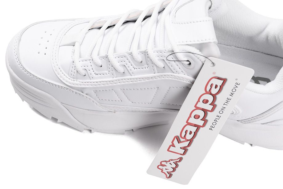 Kappa Schuhe Damen Rave OC 242681OC 1010