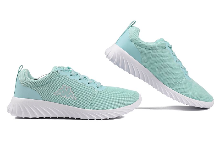 Kappa Sportschuhe Unisex Ces 242685NC 3710