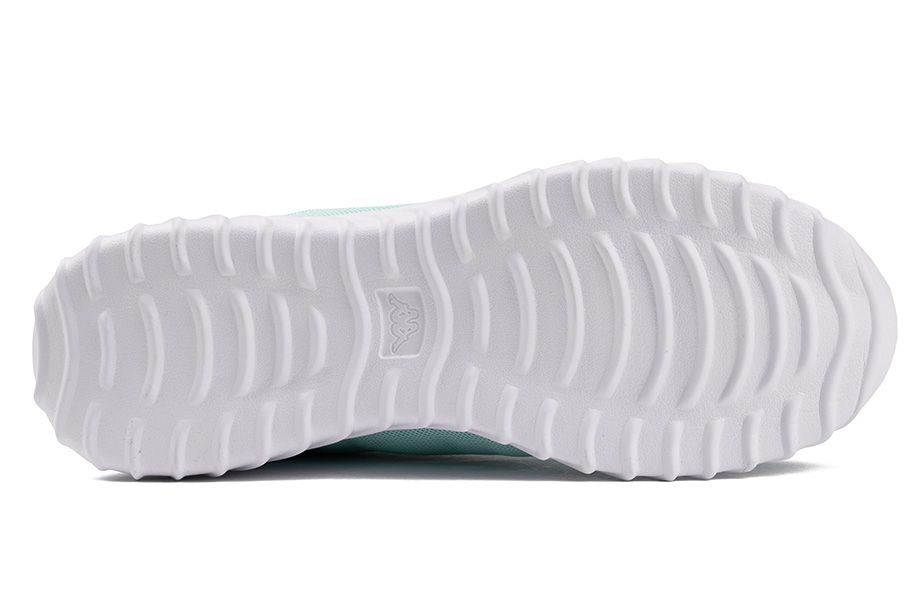 Kappa Sportschuhe Unisex Ces 242685NC 3710
