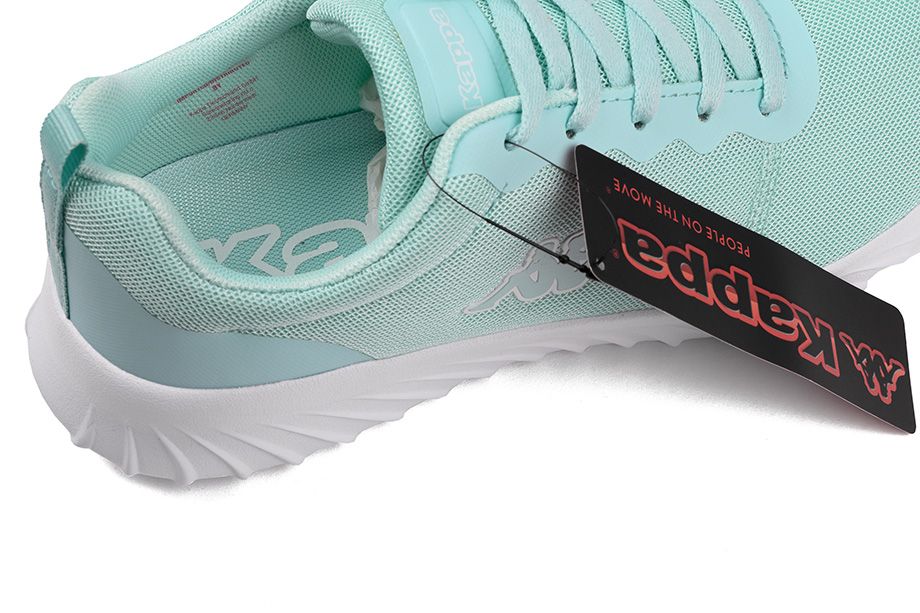 Kappa Sportschuhe Unisex Ces 242685NC 3710