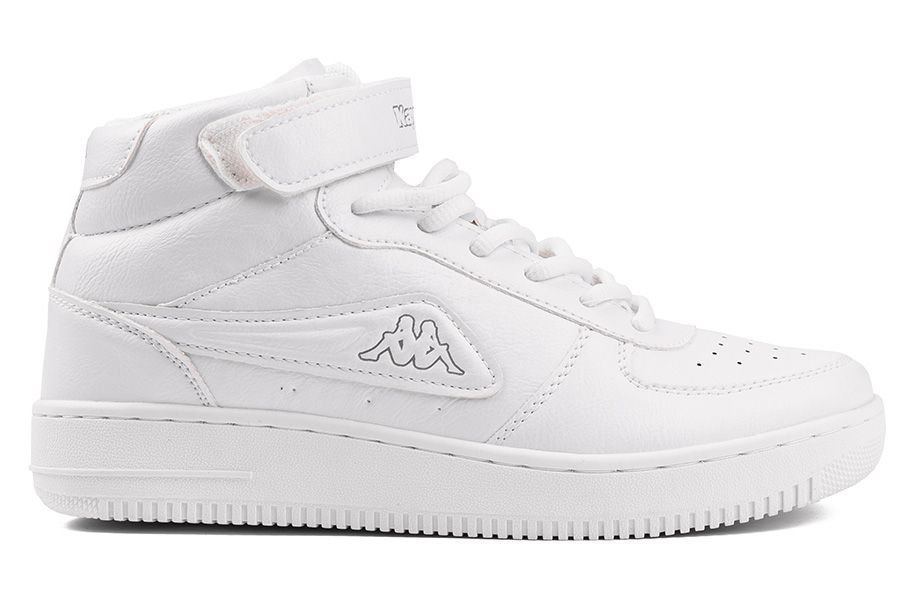 Kappa Sportschuhe Unisex Bash Mid 242610 1014