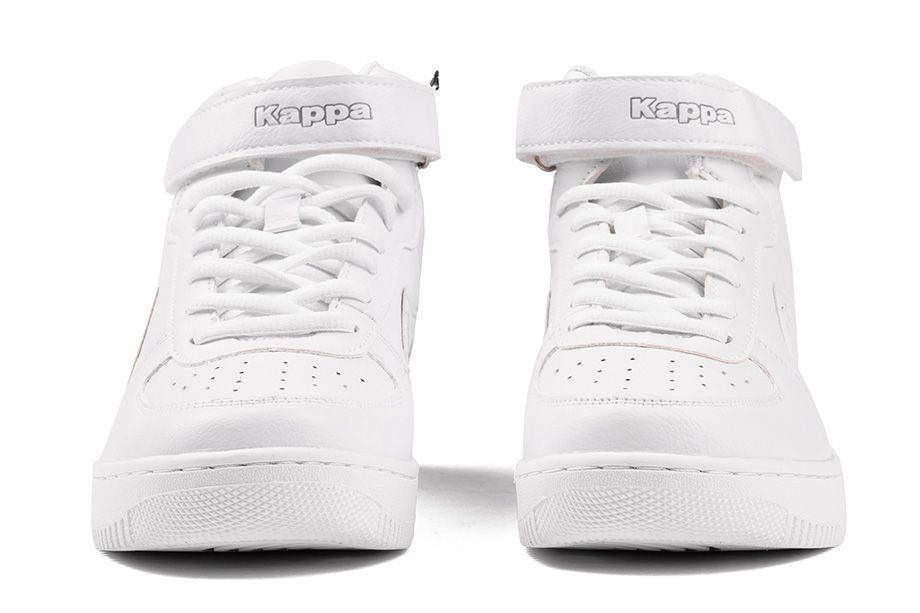 Kappa Sportschuhe Unisex Bash Mid 242610 1014