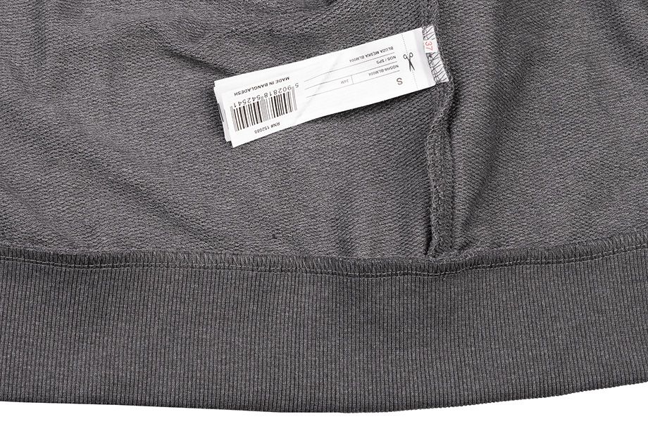 4F Herren Kapuzensweatshirt NOSH4 BLM004 24M