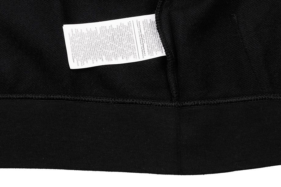 Nike Damen Kapuzenpullover Essentials Hoodie FZ FLC BV4122 010