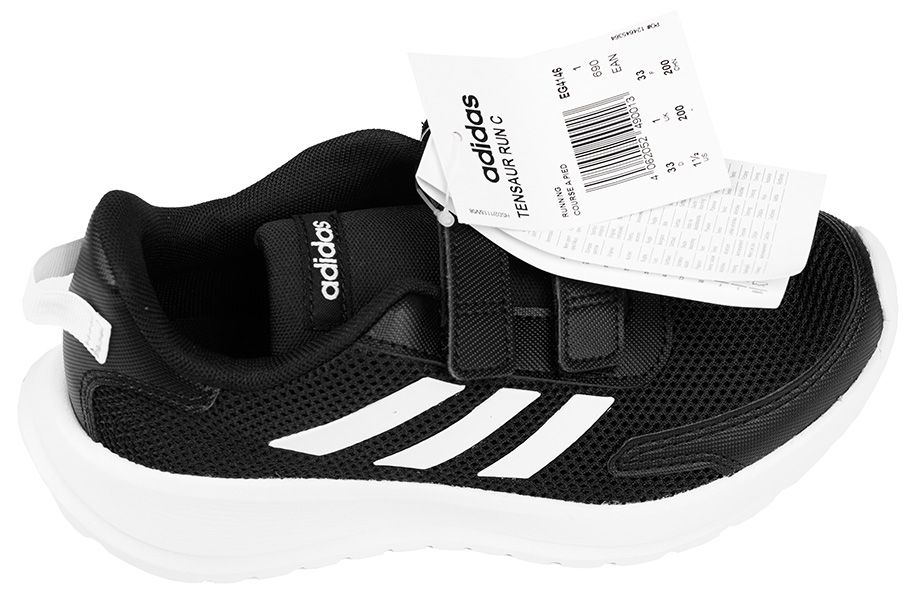 adidas Kinder Sportschuhe Tensaur Run C EG4146