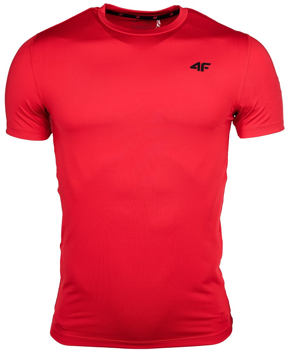 4F Herren T-Shirt NOSH4 TSMF002 62S