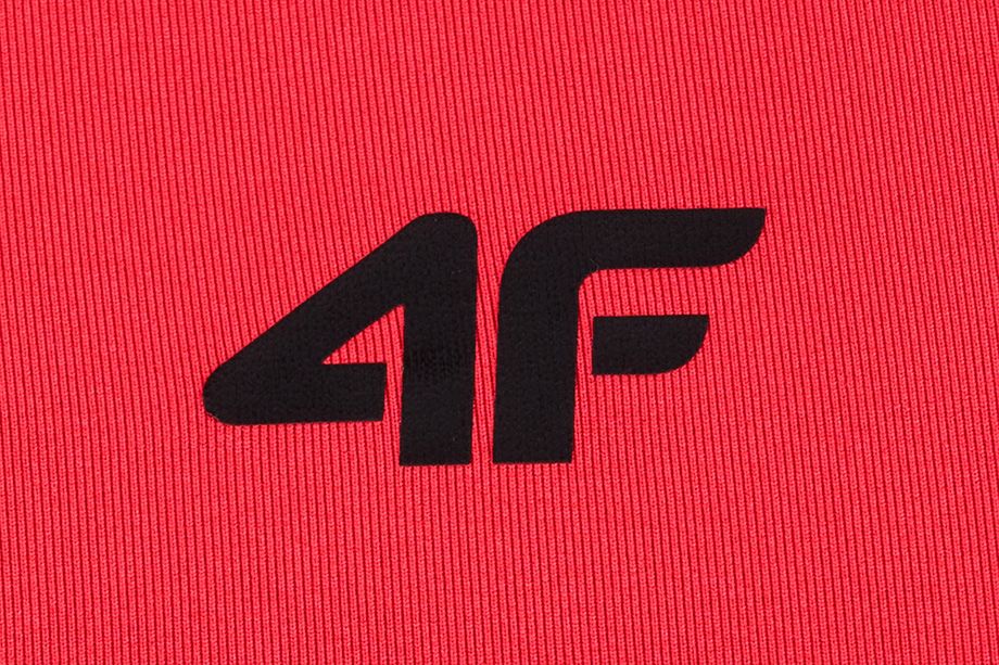 4F Herren T-Shirt NOSH4 TSMF002 62S