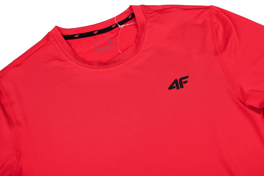 4F Herren T-Shirt NOSH4 TSMF002 62S