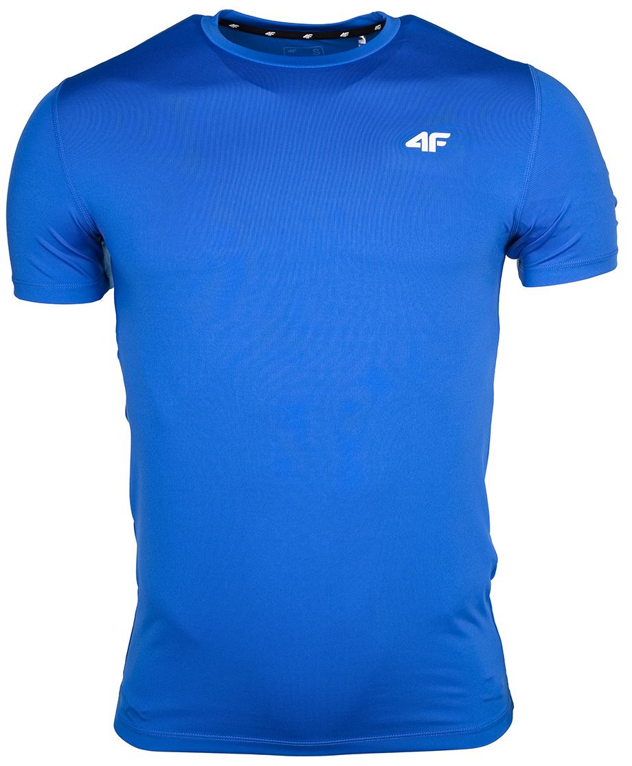 4F Herren T-Shirt NOSH4 TSMF002 36S