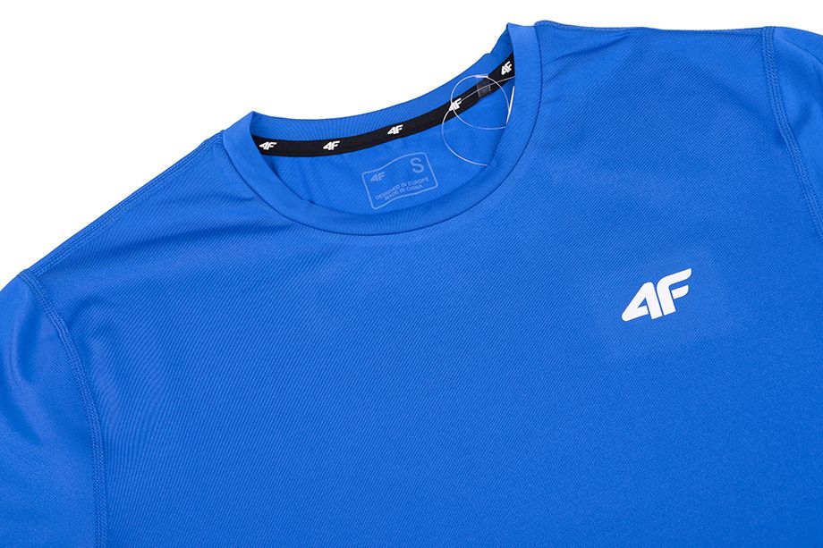 4F Herren T-Shirt NOSH4 TSMF002 36S
