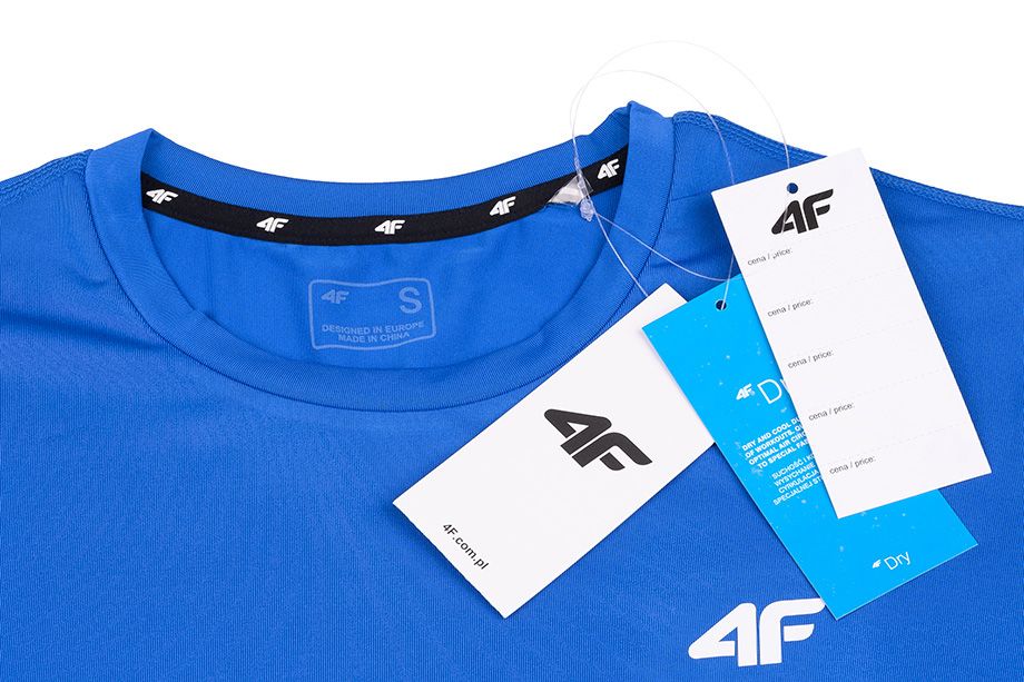 4F Herren T-Shirt NOSH4 TSMF002 36S
