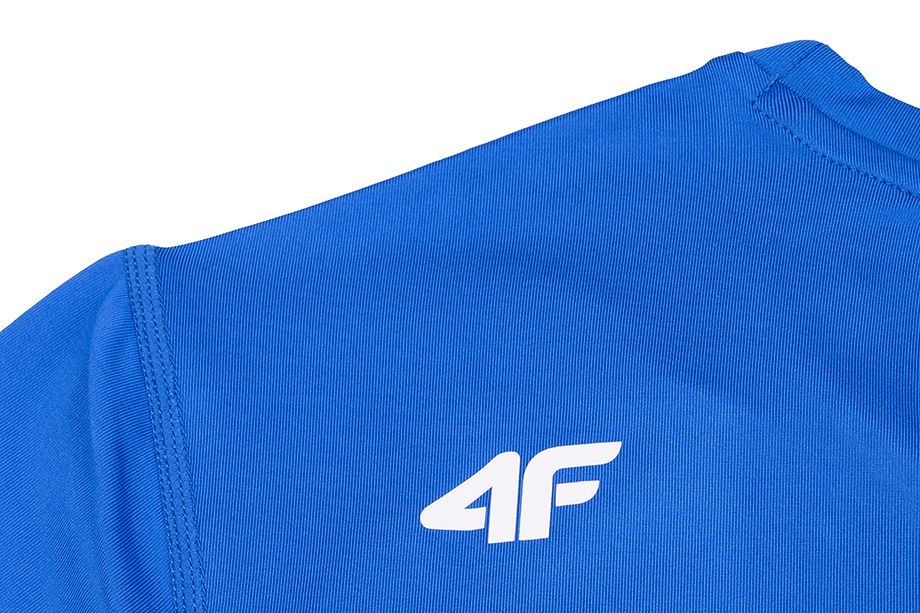 4F Herren T-Shirt NOSH4 TSMF002 36S