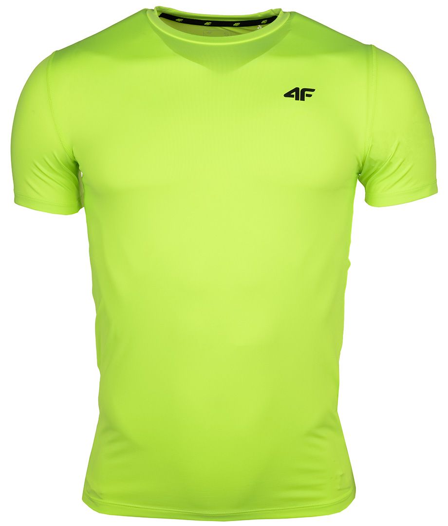 4F Herren T-Shirt NOSH4 TSMF002 45N