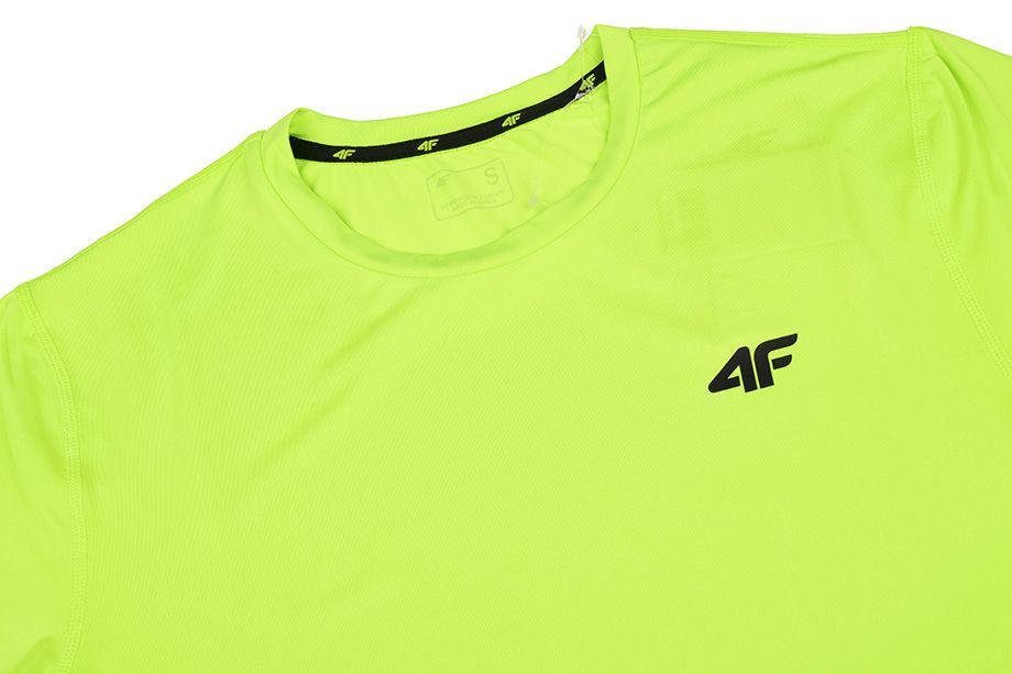4F Herren T-Shirt NOSH4 TSMF002 45N